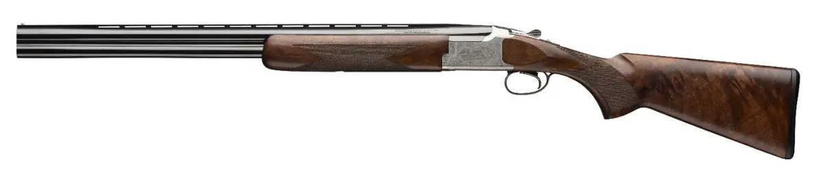 Citori Hunter Deluxe