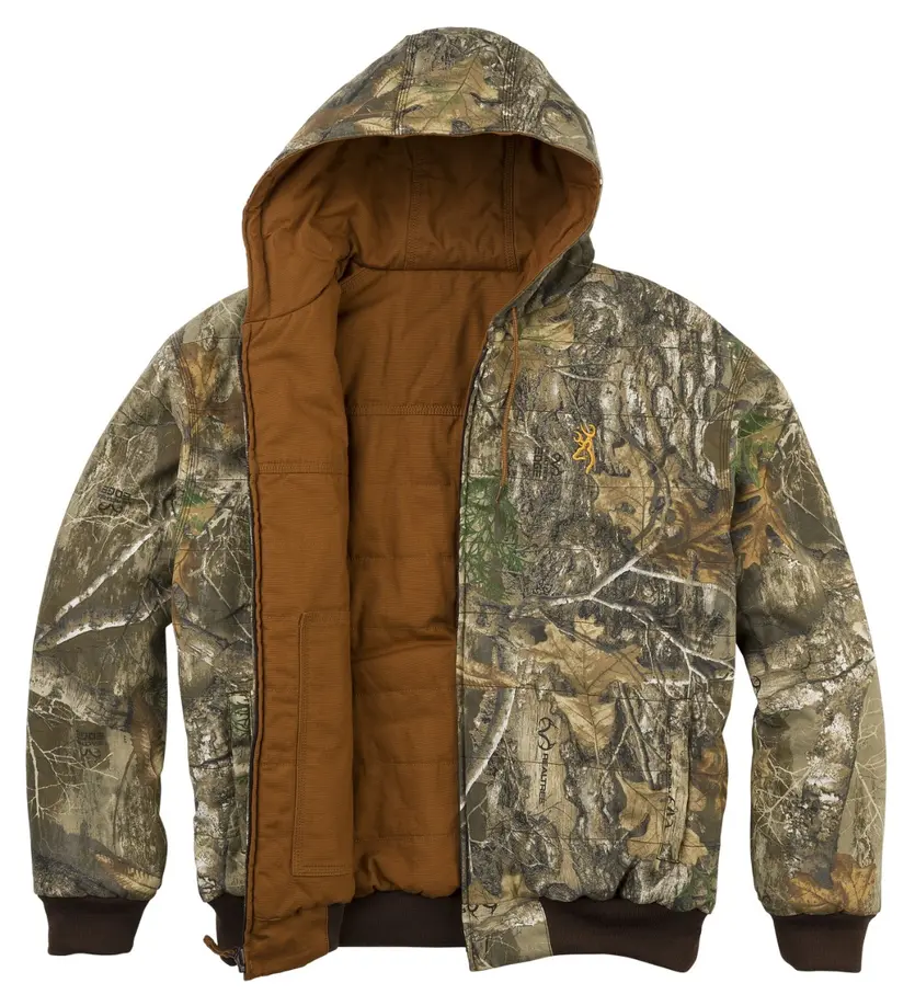 Reversible Jacket