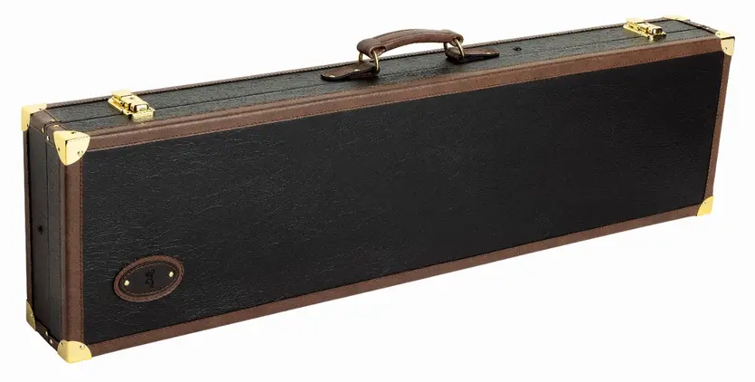   Traditional – Single Barrel Trap