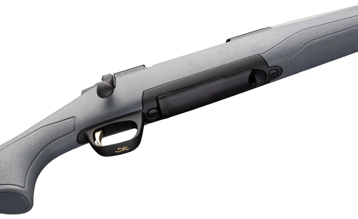 X-Bolt 2 Composite Special SPR - Gray