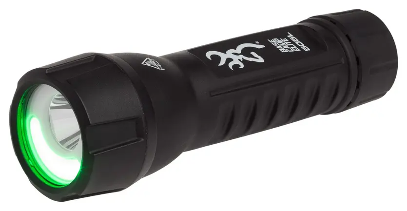 Pro Hunter Base Camp Elite Flashlight