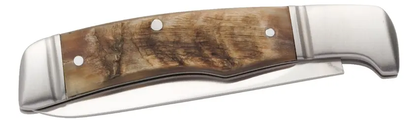 Joint Venture – Sheep Horn