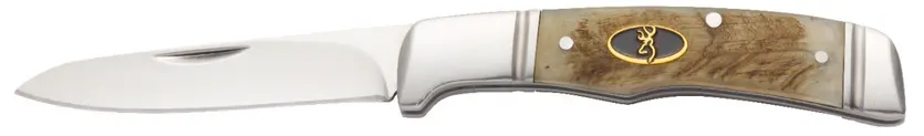 Joint Venture – Sheep Horn