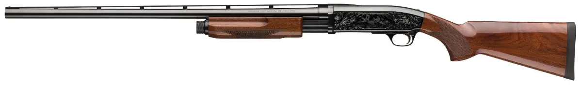 BPS Medallion 12 Ga.