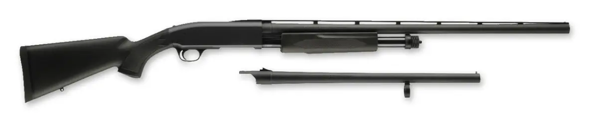 BPS Stalker / High Capacity Combo