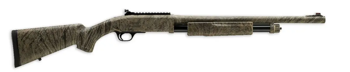 BPS Predator Hunter Mossy Oak Brush