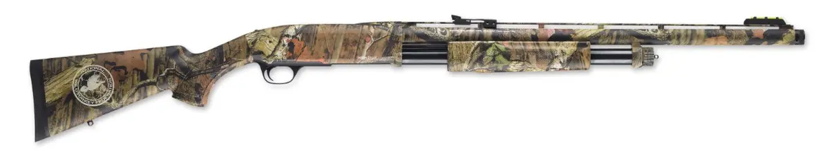 NWTF BPS 10 Gauge, Mossy Oak Break-Up Infinity - DT