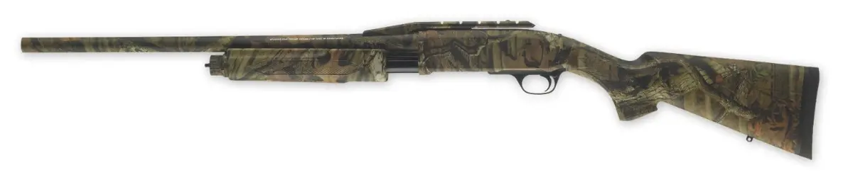 BPS Rifled Deer, Mossy Oak Break-up Infinity