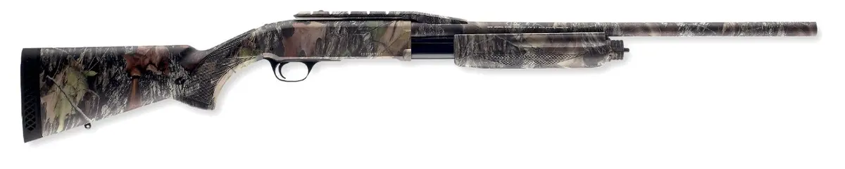 BPS Rifled Deer, Mossy Oak® New Break-Up®