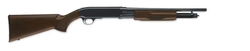 BPS Wood High Capacity