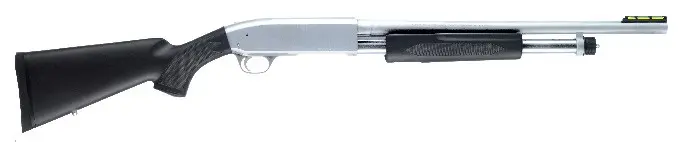 BPS All Weather High Capacity