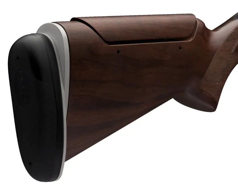BT-99 Micro with Adjustable Buttplate and Comb