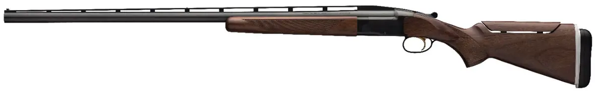 BT-99 Micro with Adjustable Buttplate and Comb