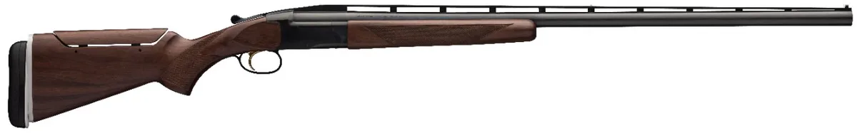 Browning BT-99 Micro with Adjustable Buttplate and Comb – gyári modellkép