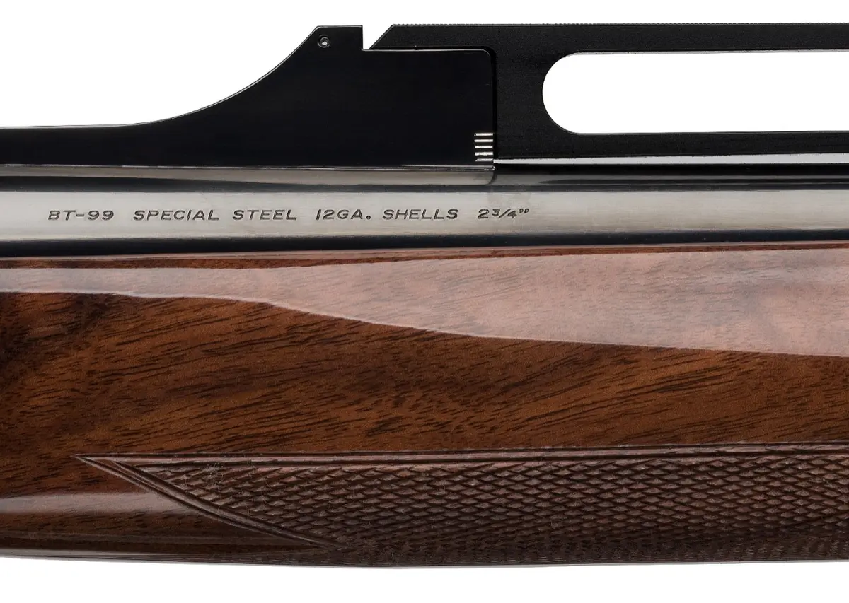 BT-99 Max High Grade