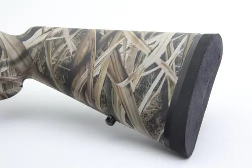 BPS Shotgun Stock and Recoil Pad
