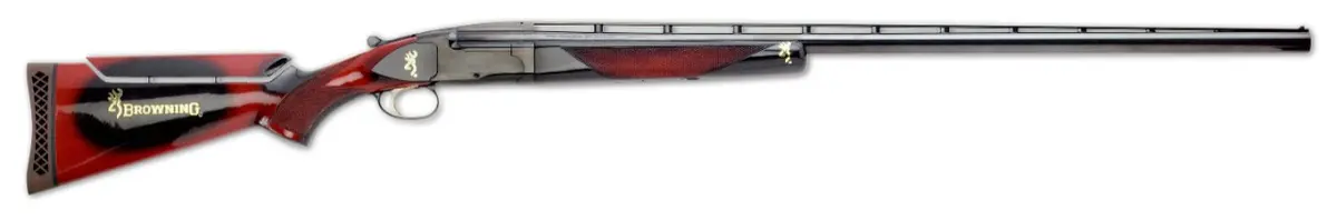 Signature Series BT-99 with Adjustable Comb