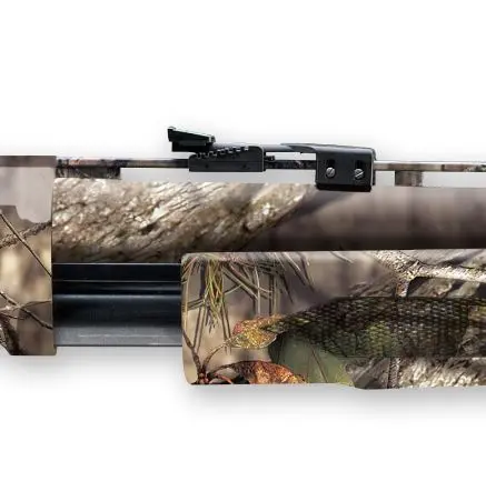 BPS NWTF, Mossy Oak Break-Up Country
