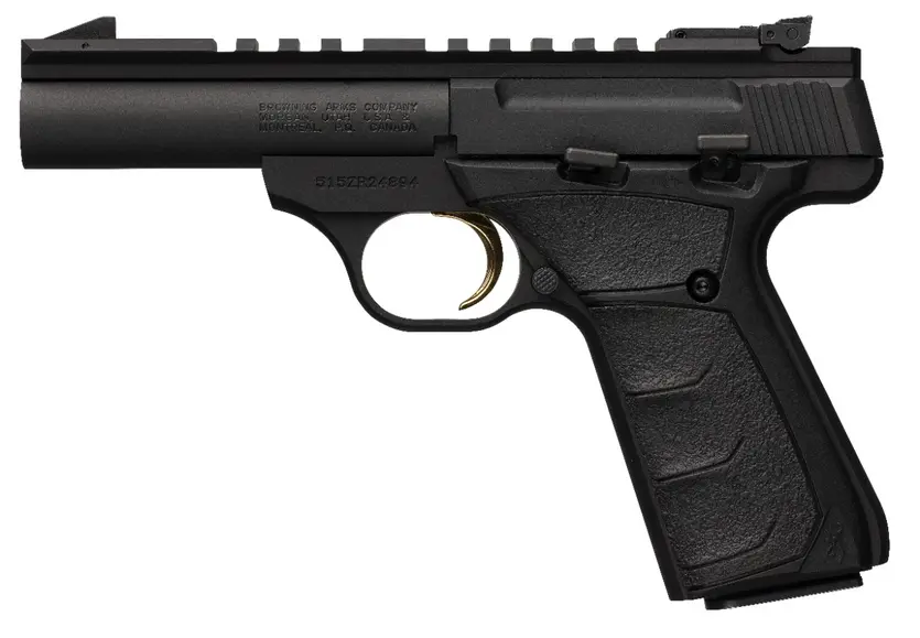 Buck Mark Field/Target Micro