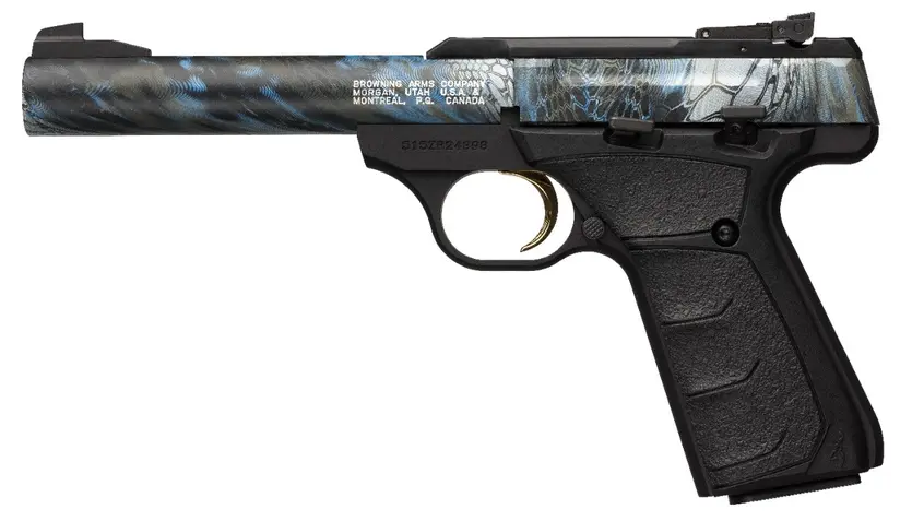 Buck Mark Neptune