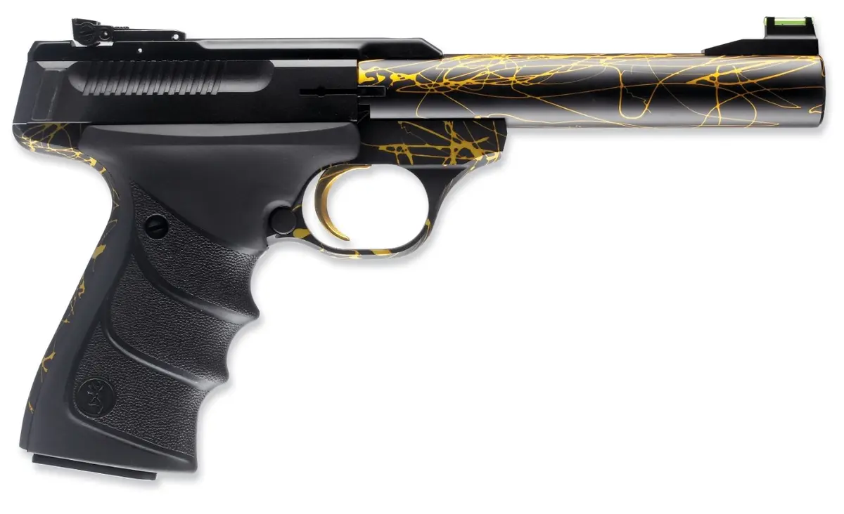 Buck Mark Lite Splash 5.5 URX