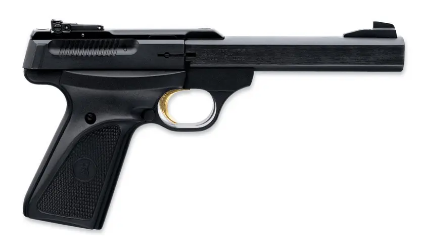 Buck Mark Standard