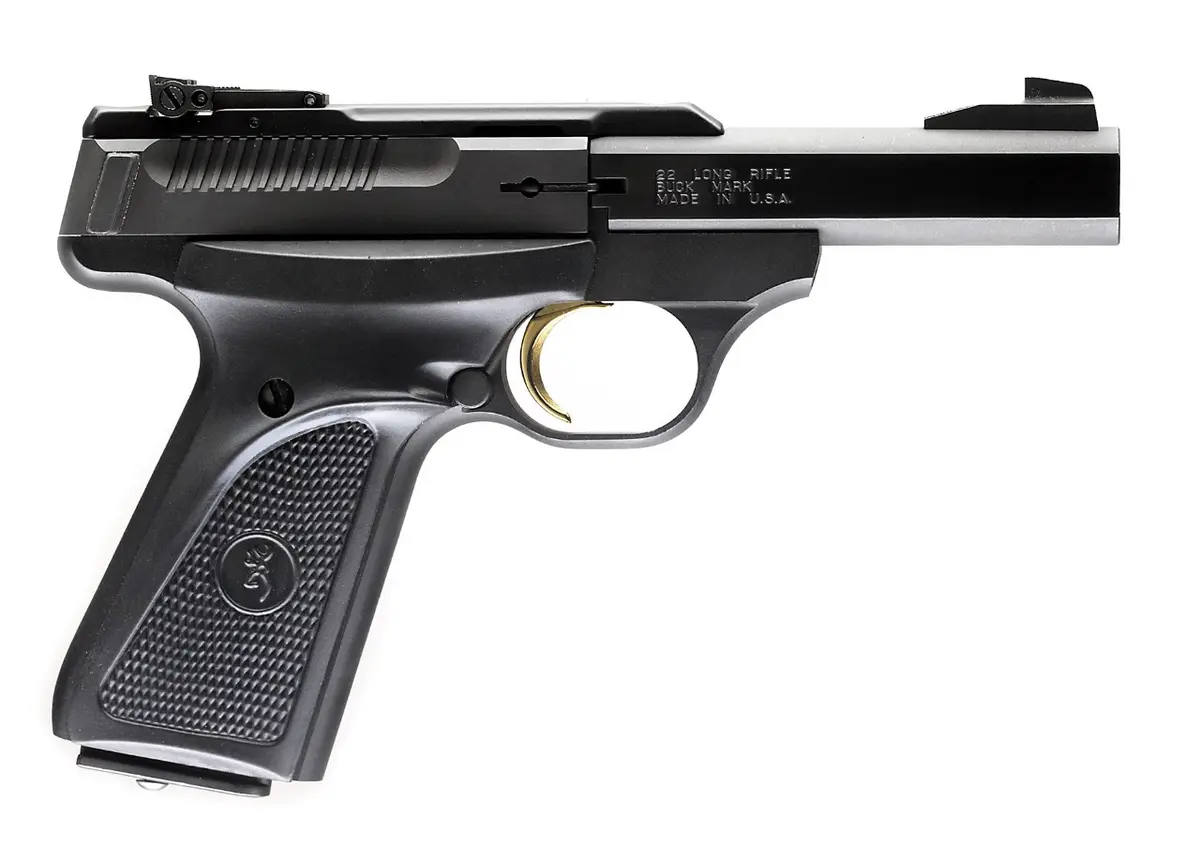 Buck Mark Micro Standard