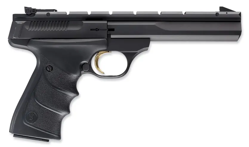 Buck Mark Contour Lite 5.5 URX