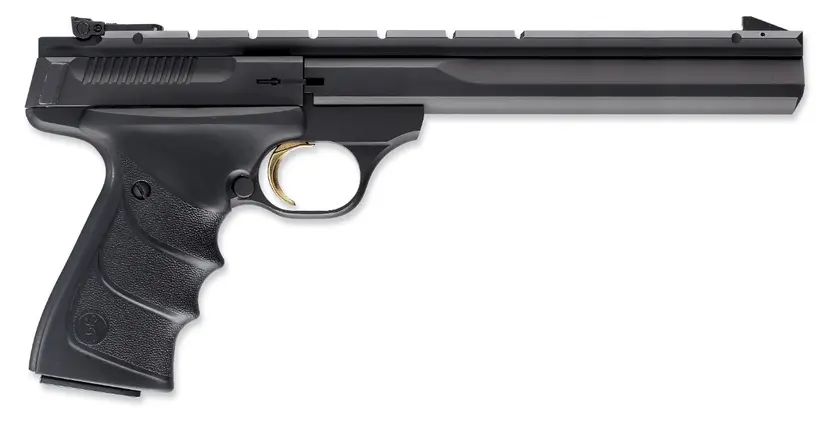 Buck Mark Contour Lite 7.25 URX