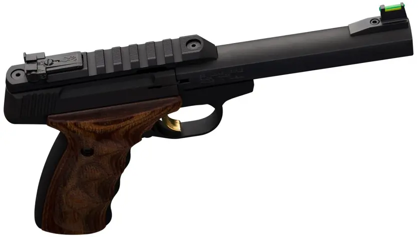 Buck Mark Plus UDX (2)