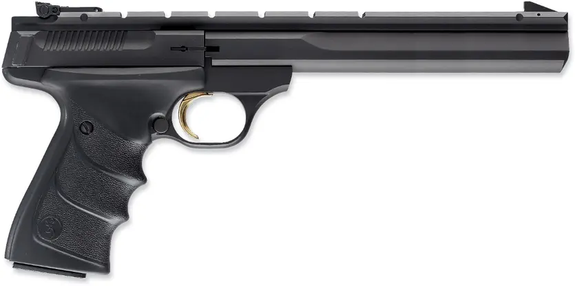 Buck Mark Contour 7.25 URX