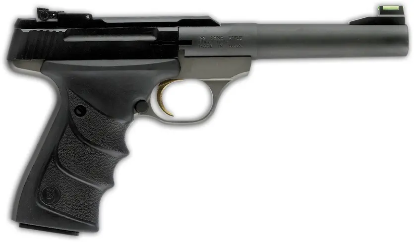 Buck Mark Practical URX - Calif. Compliant
