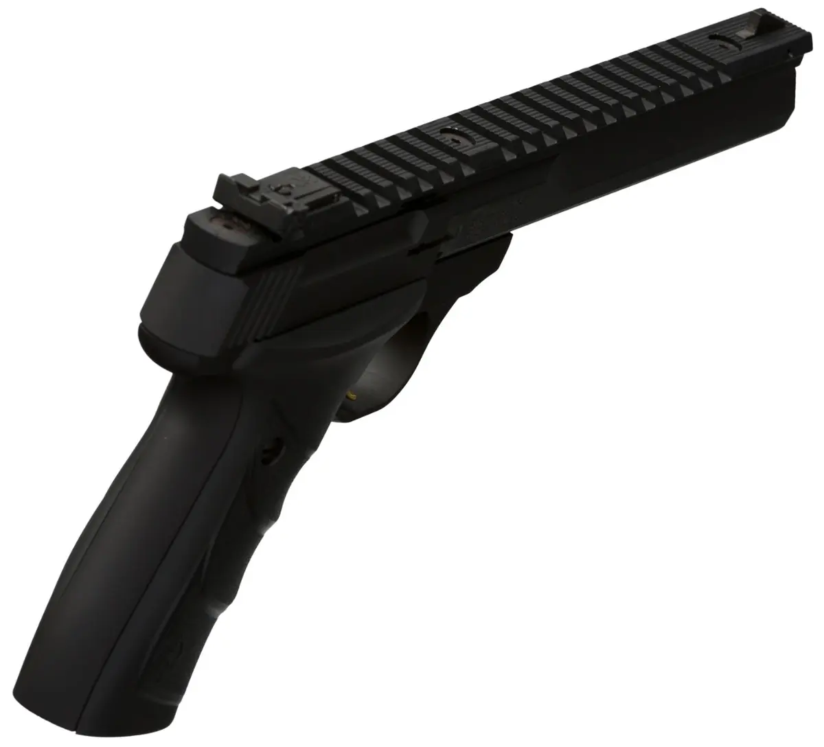 Buck Mark Contour URX, 7-1/4" Barrel