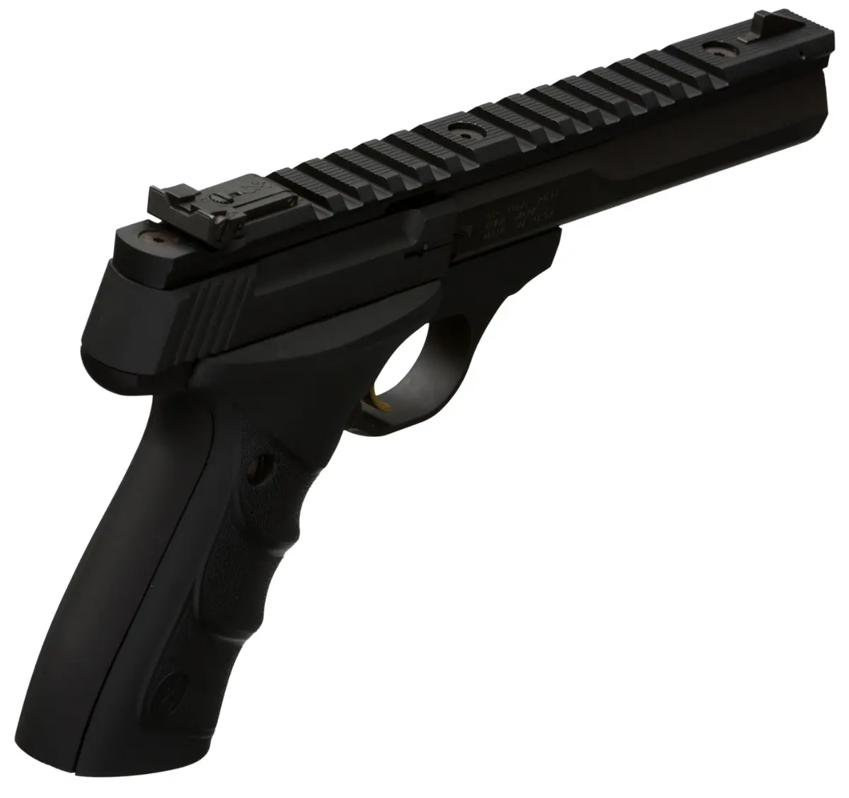 Buck Mark Contour URX, 5-1/2"