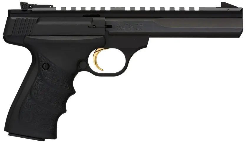 Buck Mark Contour URX, 5-1/2"