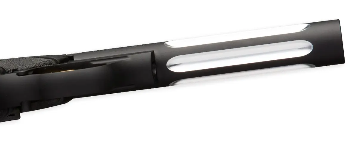 Buck Mark Lite Flute UFX