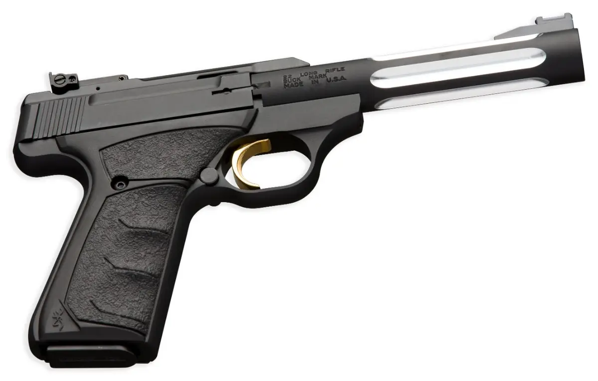 Buck Mark Lite Flute UFX