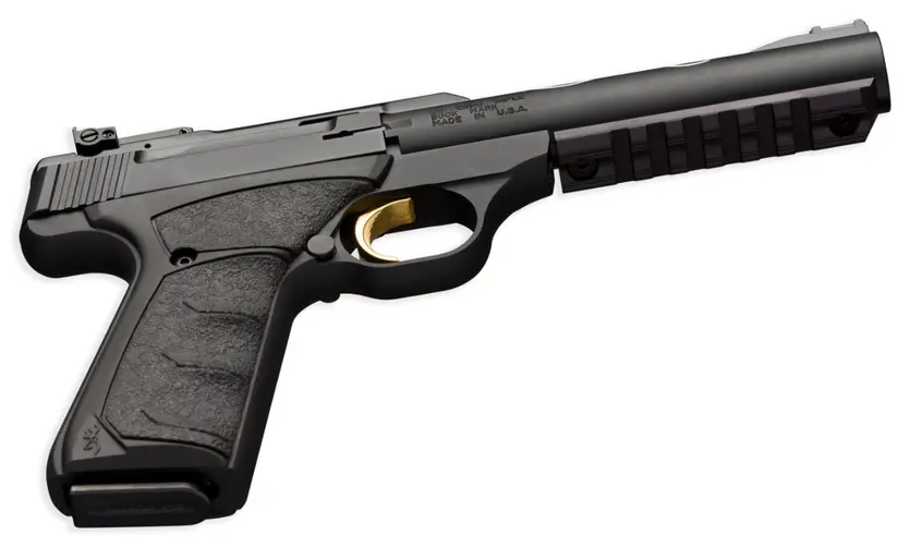 Buck Mark Lite UFX