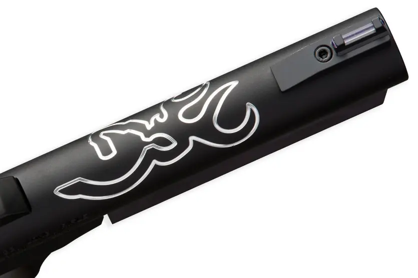 Buck Mark Lite UFX