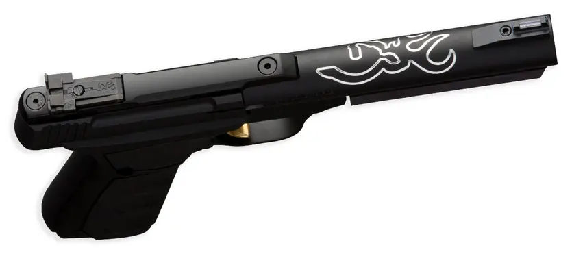 Buck Mark Lite UFX