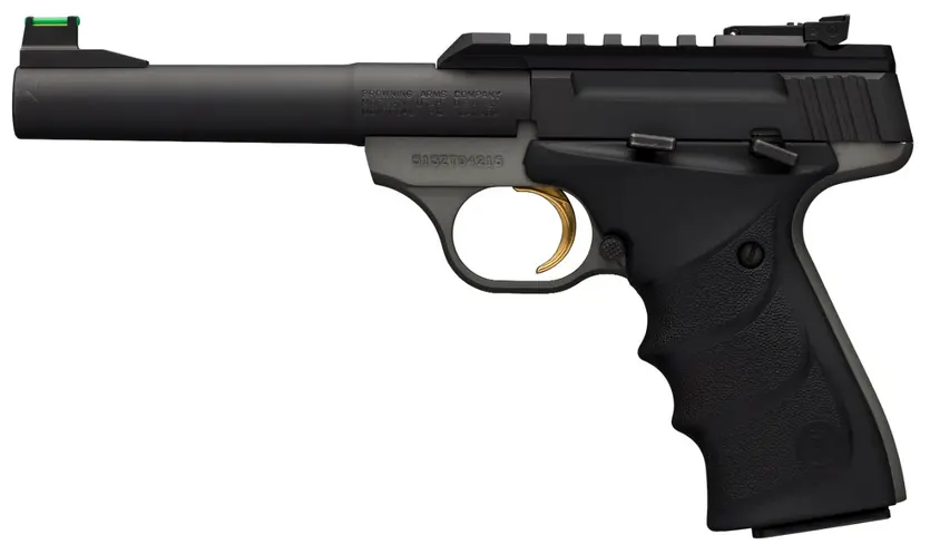 Buck Mark Plus Practical URX