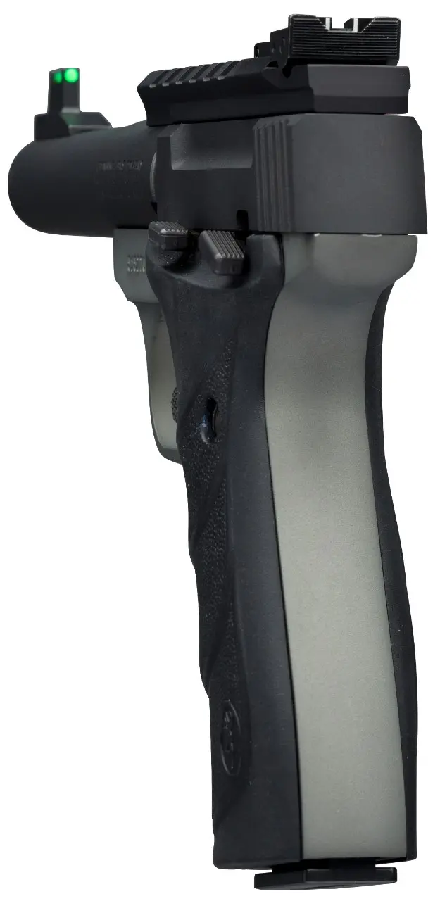 Buck Mark Plus Practical URX