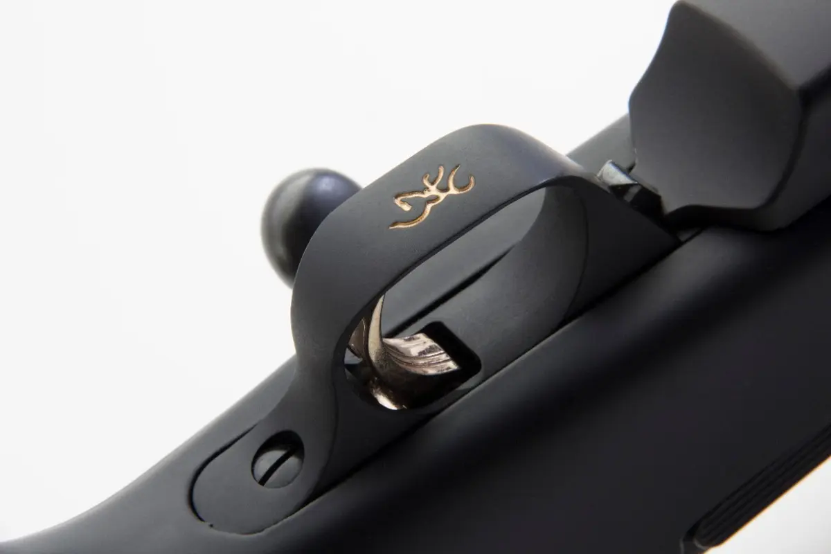 A-Bolt Shotgun Stalker