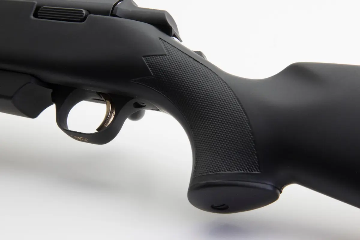 A-Bolt Shotgun Stalker