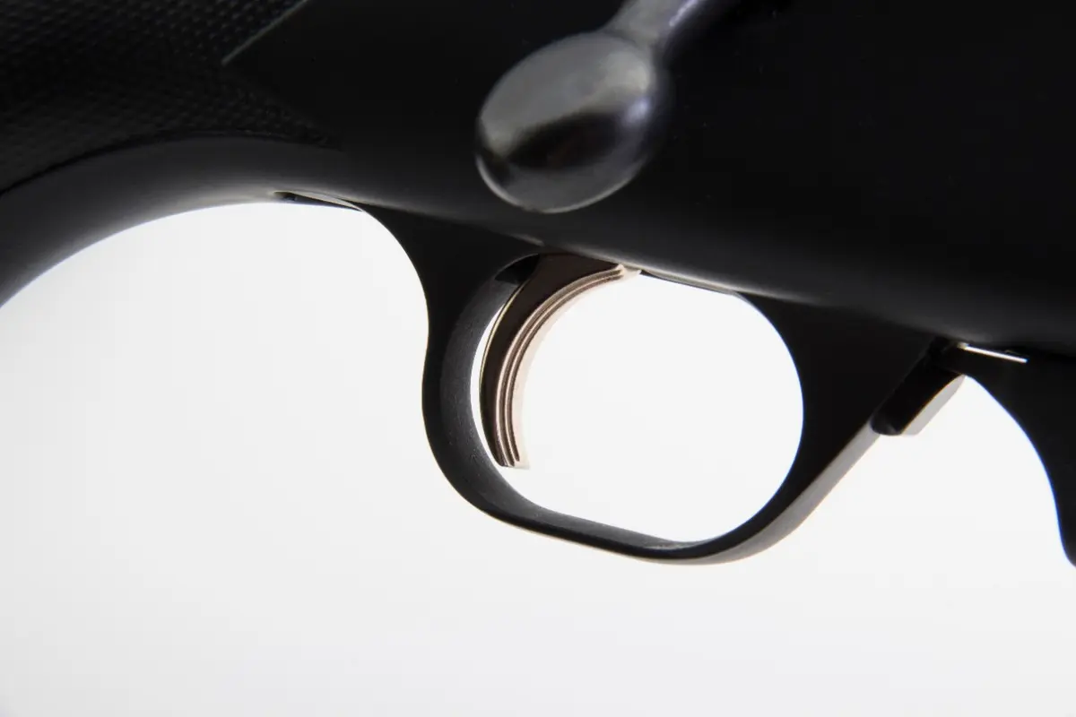 A-Bolt Shotgun Stalker