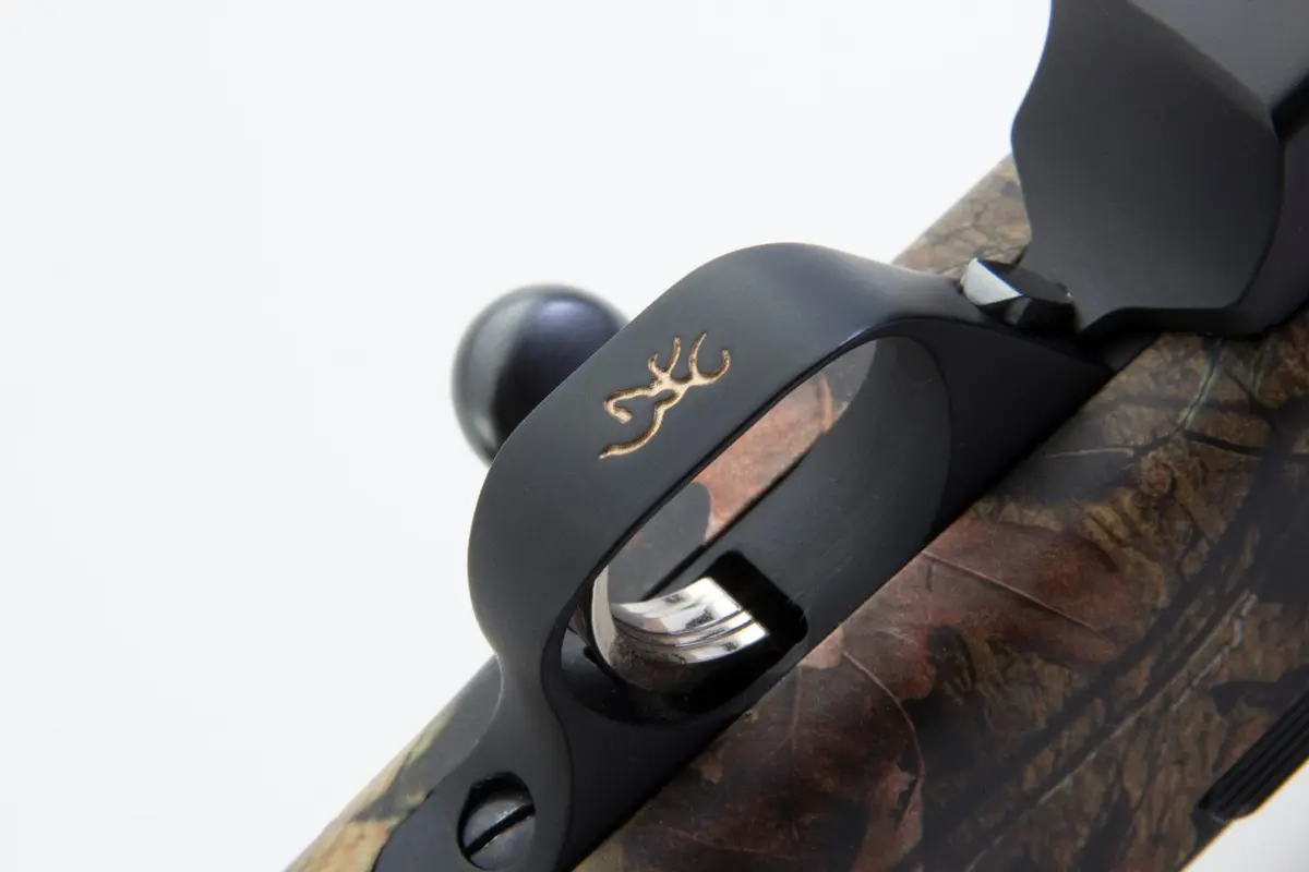 A-Bolt Shotgun, Mossy Oak Break-Up Infinity