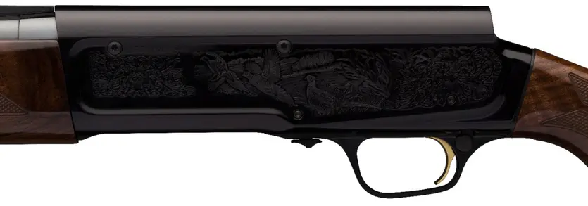 A5 High Grade Hunter