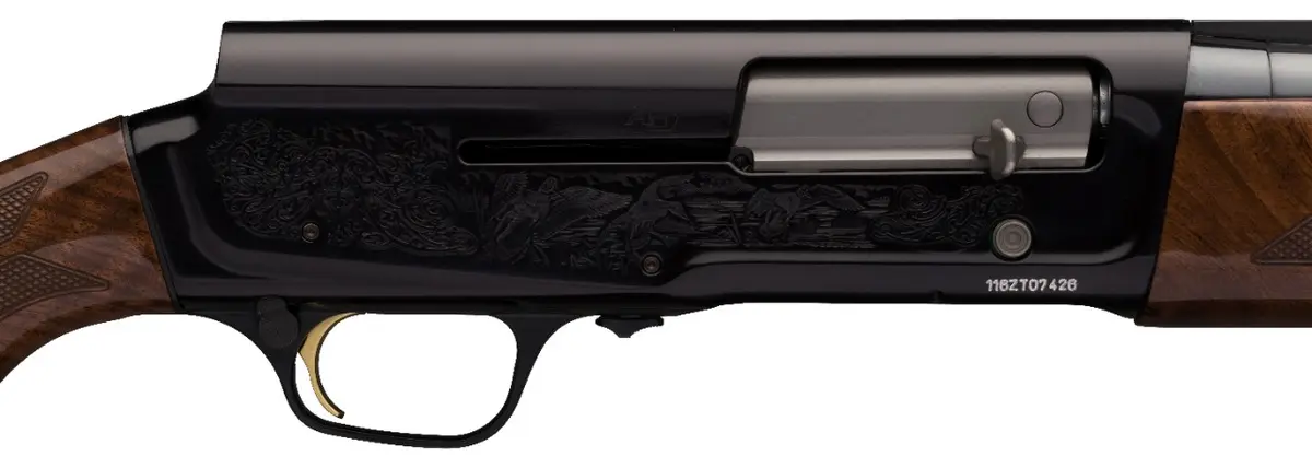 A5 High Grade Hunter