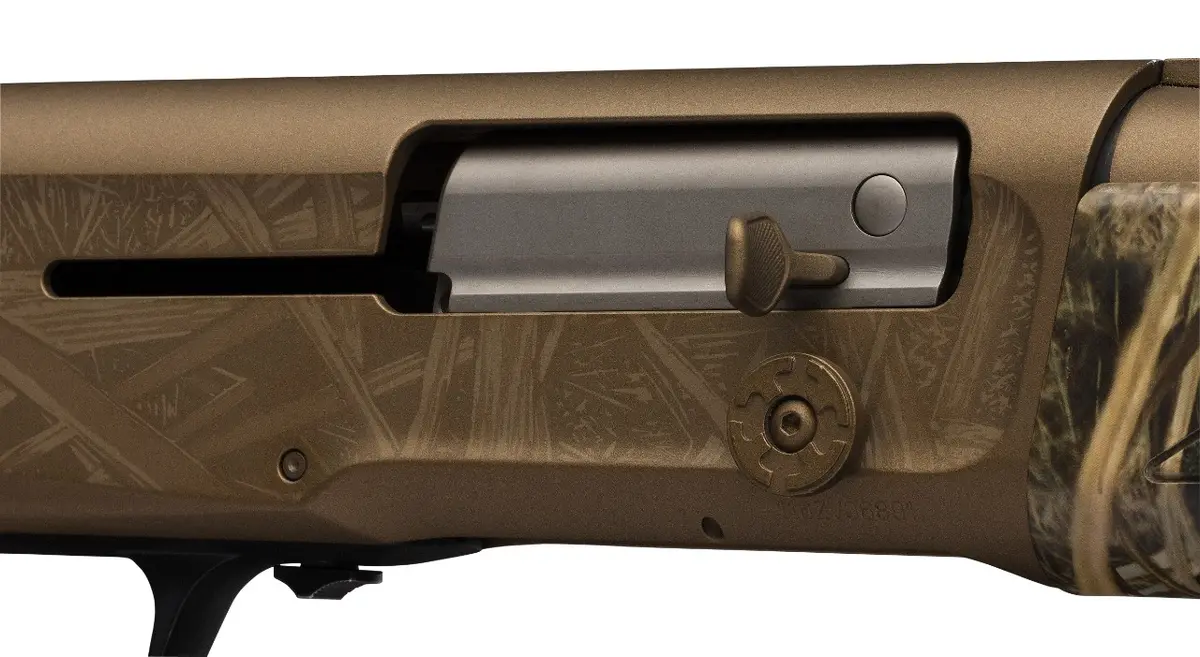 A5 Wicked Wing - Mossy Oak Shadow Grass Blades