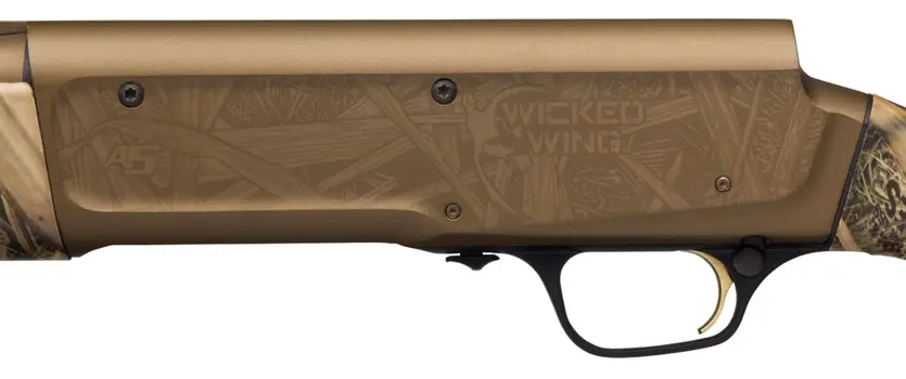A5 Wicked Wing - Mossy Oak Shadow Grass Blades
